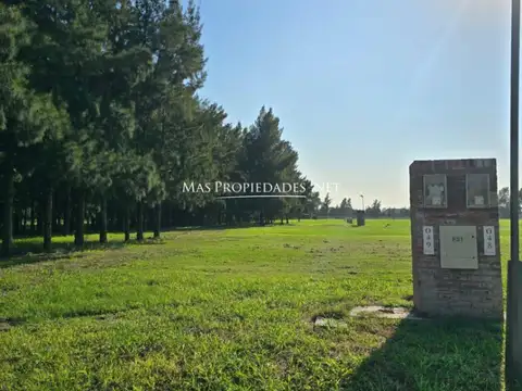 Terreno en Venta en Los Naranjos, USD 61.800