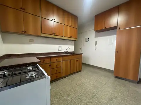Departamento en Alquiler de 2 dormitorios