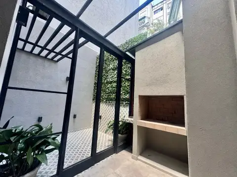 Depto Tipo Casa en Venta de 1 dormitorio