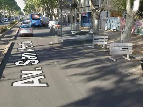 Terreno en Venta de 605,0 m2