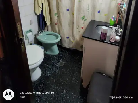 Departamento en Jose Ingenieros