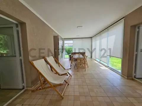 Casa en Venta 2025 años