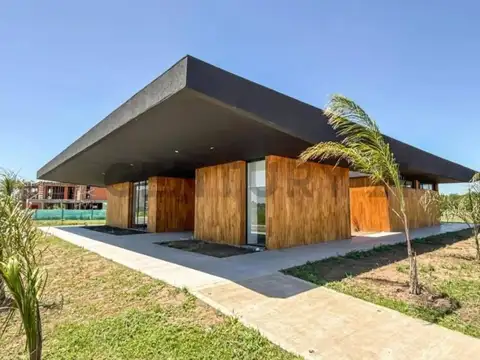 Terreno en Venta en Bella Vista, USD 79.000