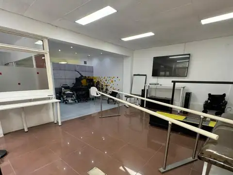 Edificio Comercial en Recoleta. EN VENTA!