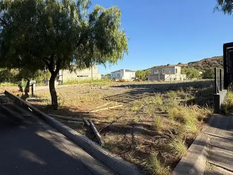 OPENHOUSE vende Hermoso Terreno en el Barrio Privado Dalvian,Ciudad