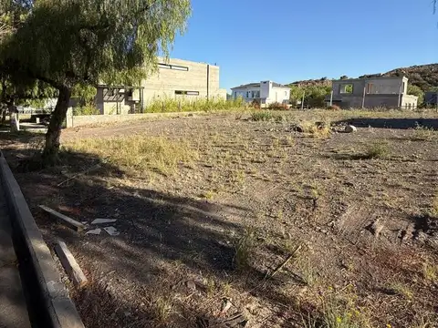 Terreno en Venta de 789,0 m2