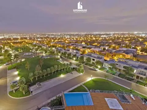 Terreno en Venta de 789,0 m2