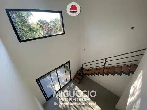 Departamento en Venta en Centro, USD 75.000
