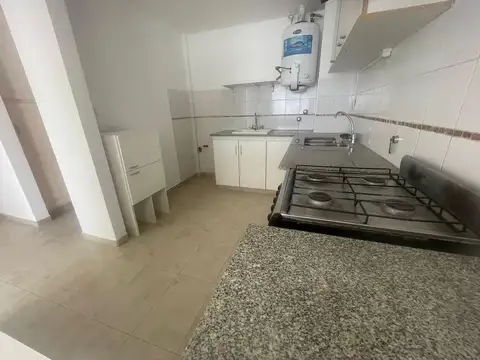 Departamento en Venta con 2 cocheras