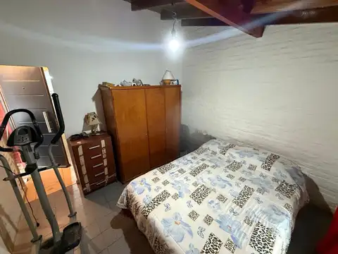Depto Tipo Casa en Venta 3 años
