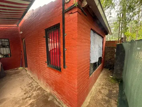 Depto Tipo Casa en Venta de 2 dormitorios