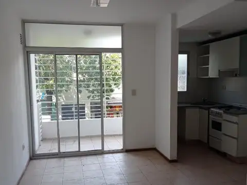 DEPARTAMENTO 1 DORMITORIO CON BALCON