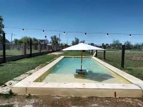 Terreno en Venta en Luis Palacios, USD 35.000