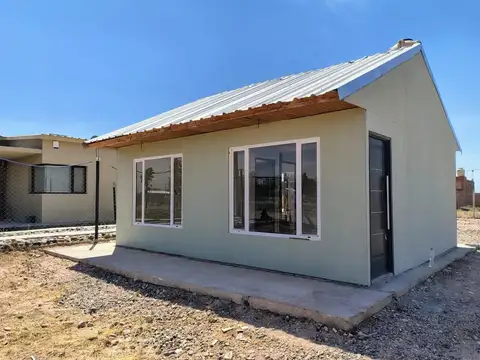 Alquiler casa 2 dormitorios Balcón del Valle Centenario