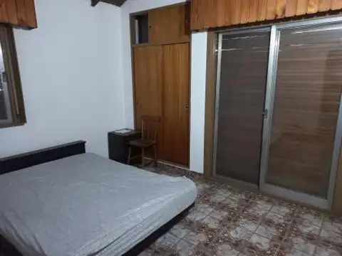 MAQUINISTA SAVIO  BARRIO ALTAVISTA. SOBRE RUTA 26 (HOY RENEE FAVALORO)  BUEN CHALET.