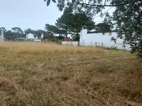 VENTA LOTE A 2 CUADRAS DEL MAR, BARRANCA LOS LOBOS