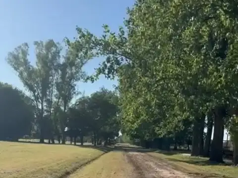 Terreno en Venta en Chacras De La Alameda, USD 42.000