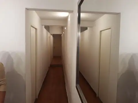 Depto Tipo Casa en Venta en Villa Crespo, USD 299.000