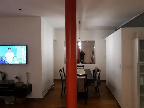 Depto Tipo Casa en Venta de 5 ambientes