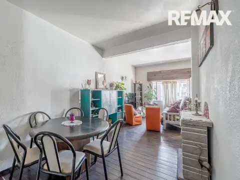 VENTA PH 6 AMB MUNRO OPORTUNIDAD-ESCUCHO OFERTAS