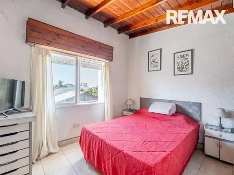 Depto Tipo Casa en Venta con 1 cocheras