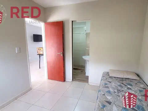 Departamento en Alquiler con 2 cocheras