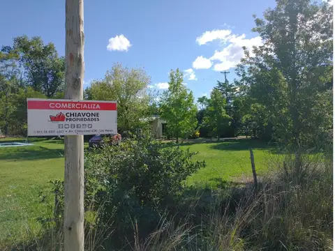 Quinta en Venta de 4 dormitorios