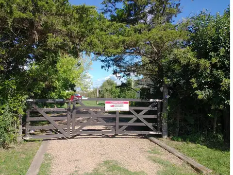 Quinta en Venta de 4 dormitorios