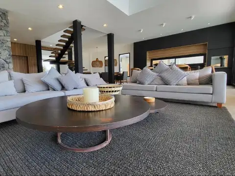 Casa en Venta en Puertos - Barrio Costas, USD 590.000