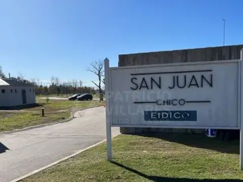 Terreno en Venta de 600,0 m2