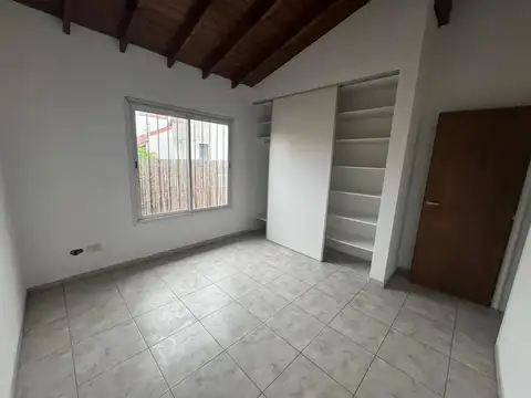 Excelente departamento 2 ambientes