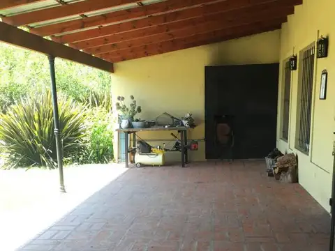 Campo en Alquiler en Asociación Argentina de Polo, Pilar GBA Norte - 6 ambientes