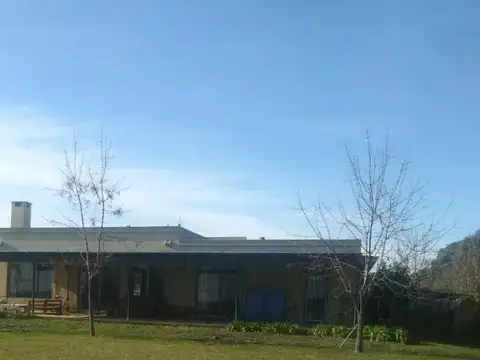 Campo en Alquiler en Asociación Argentina de Polo, Pilar GBA Norte - 6 ambientes