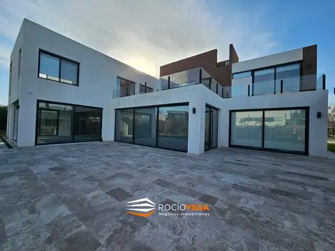 Casa en Terravista Terravista, General Rodriguez