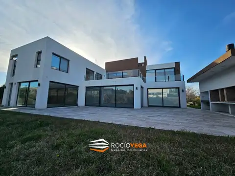 Casa en Venta 12 años