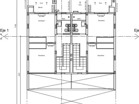 Departamento en Venta al Norte