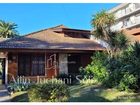 Casa en Monte Grande