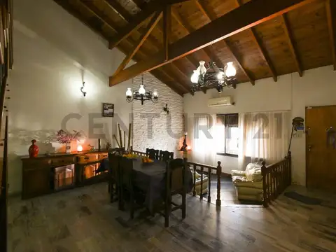 Casa en Venta de 4 dormitorios