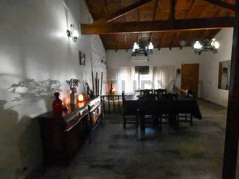 Casa en Venta 2025 años