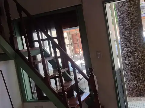 Depto Tipo Casa en Alquiler en Villa Devoto, $ 500.000