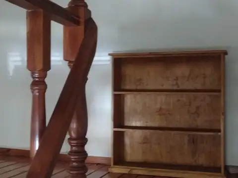 Depto Tipo Casa en Alquiler 38 años