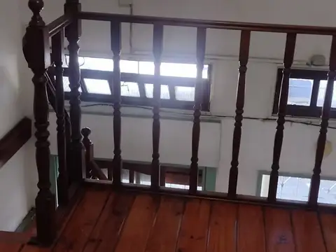 Depto Tipo Casa en Alquiler al Este