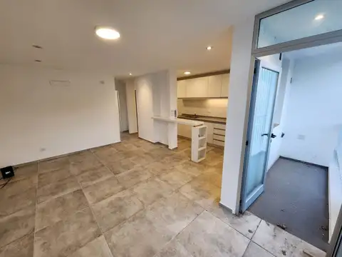 DEPARTAMENTO EN VENTA CITY BELL 1  - 2 DORMITORIOS