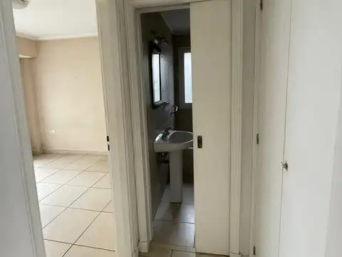 Hermoso departamento 2 ambientes en alquiler en San Martin y Av. Humberto Primo