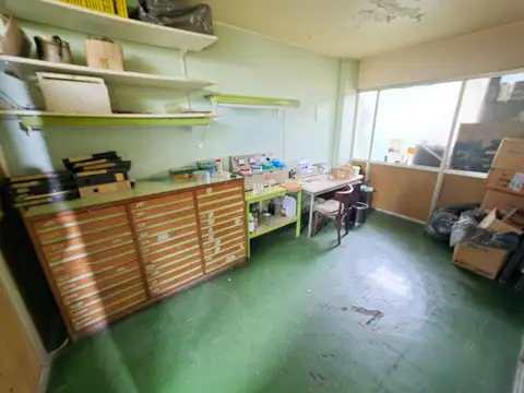 Oficina en Venta en San Nicolás, USD 80.000