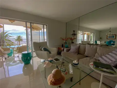 Departamento en Venta 40 años