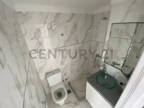 Departamento de 2 ambientes con vista al mar, Mar del Plata