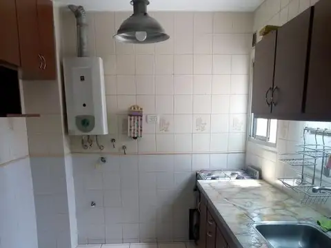 Departamento - Don Torcuato