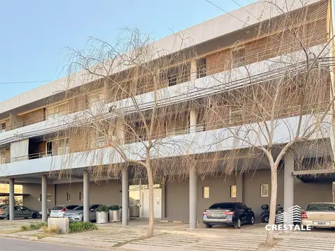 Departamento en Fisherton