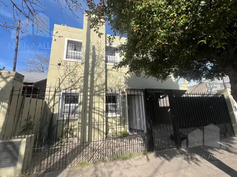 venta Casa - Castelar norte